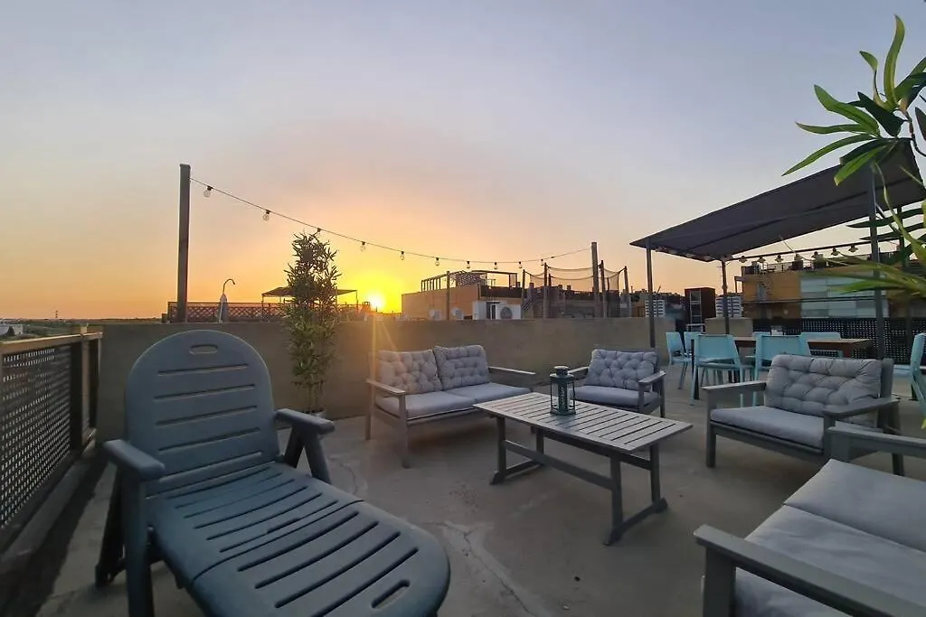 Apartamento Luxury Penthouse With Indoor Swimming Pool & Spa Alcobendas España