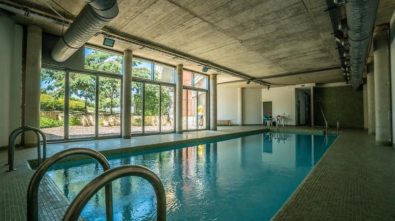 Luxury Penthouse With Indoor Swimming Pool & Spa Alcobendas 0*,  España