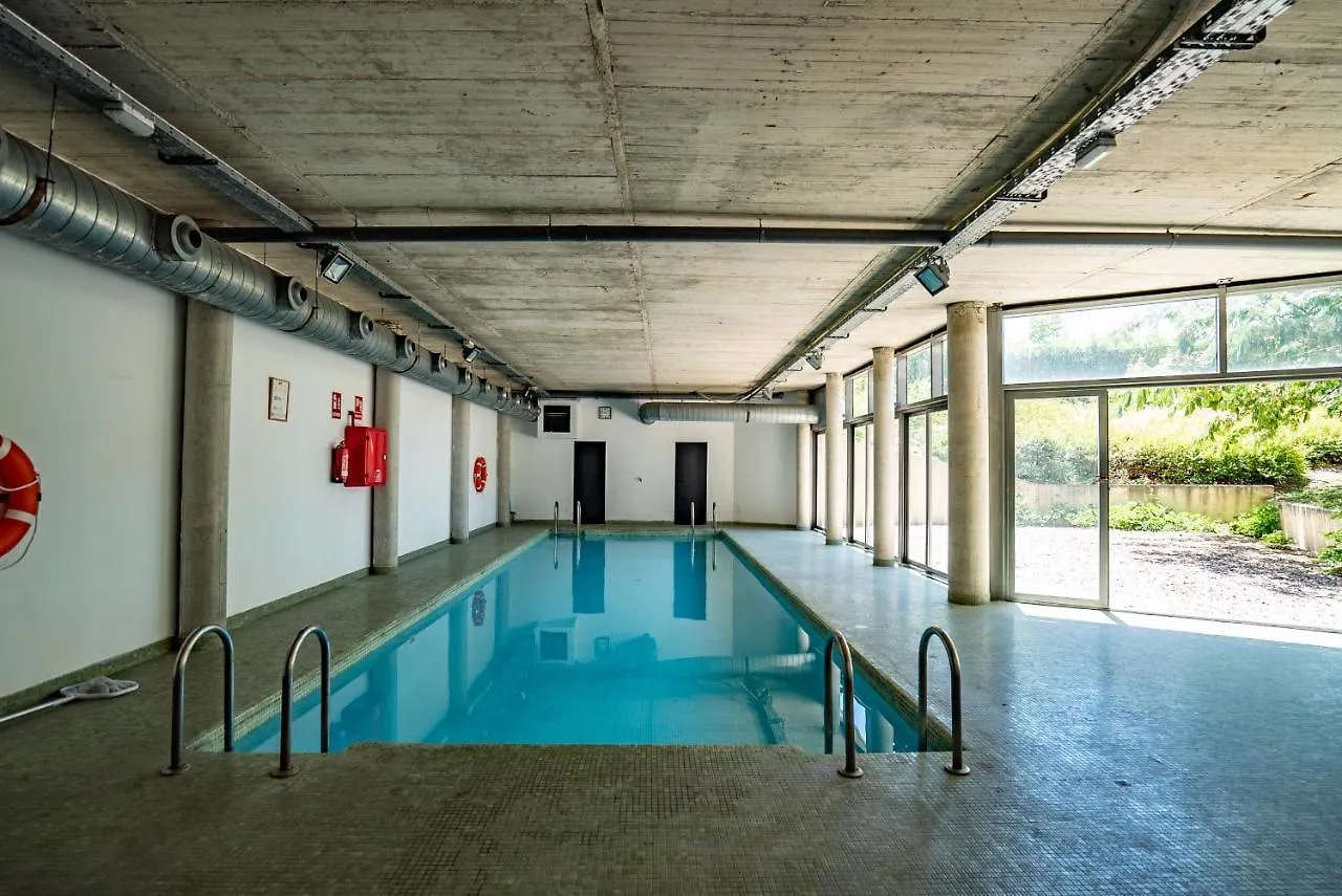 Luxury Penthouse With Indoor Swimming Pool & Spa Alcobendas España