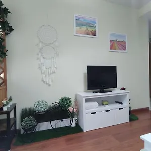  Apartamento Madrid Alcotour Apto Trabajo Y Relax