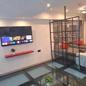  Apartamento Moraleja 1
