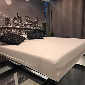  Apartamento Moraleja 3